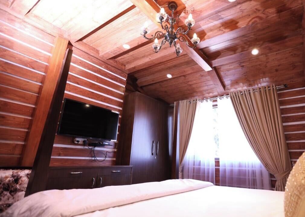 Photo of Bedroom in The Mall Road