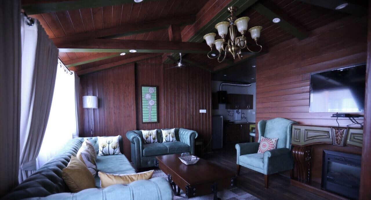 Photo of Livingroom in The Mall Road