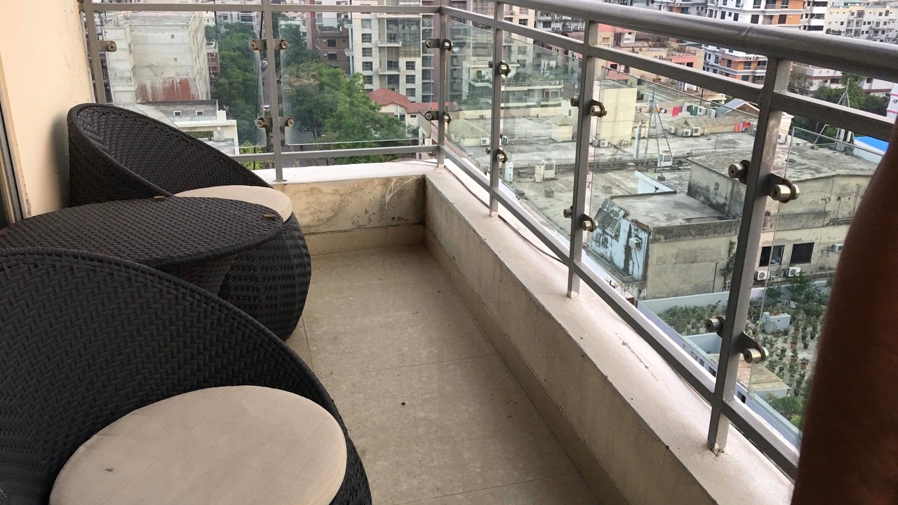 Photo of Outdoor in Gulshan