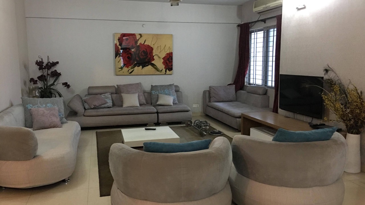 Photo of Livingroom in Gulshan