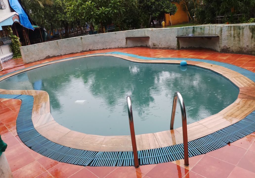 Photo of Outdoor in Alibaug
