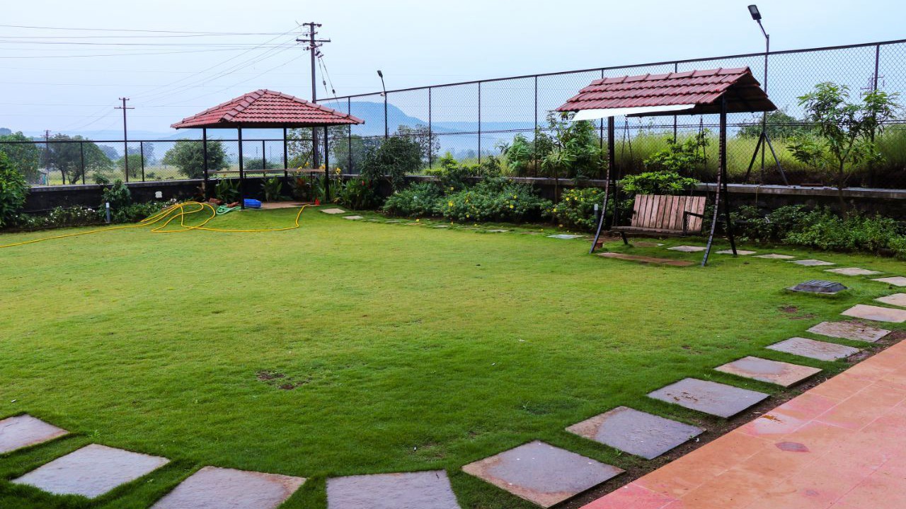 Photo of Outdoor in Alibaug