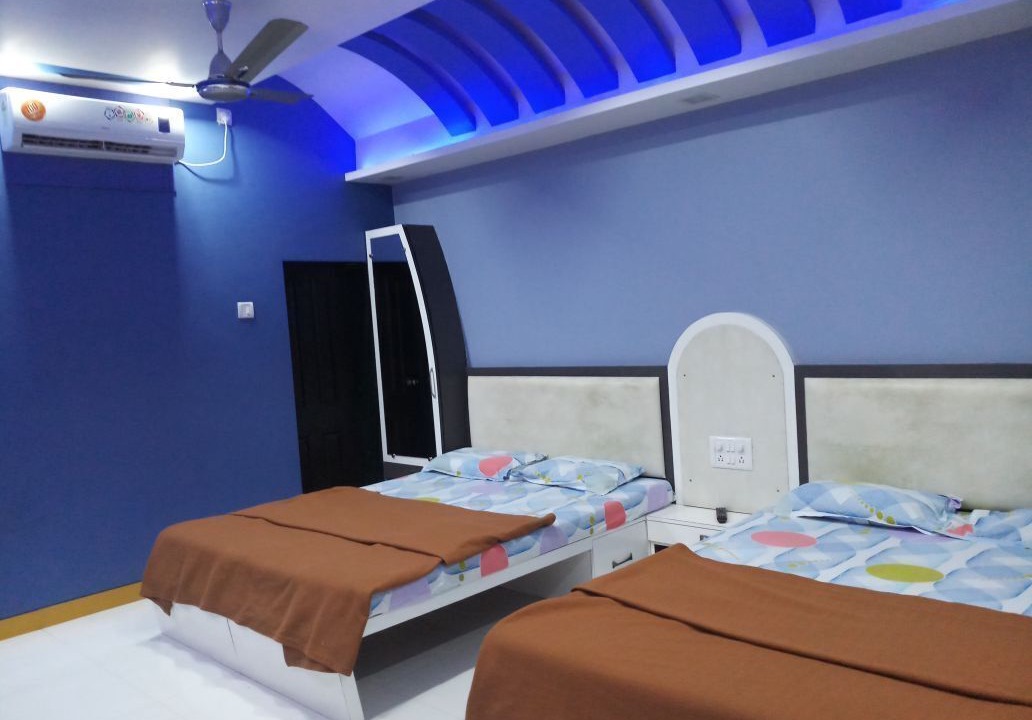 Photo of Bedroom in Alibaug
