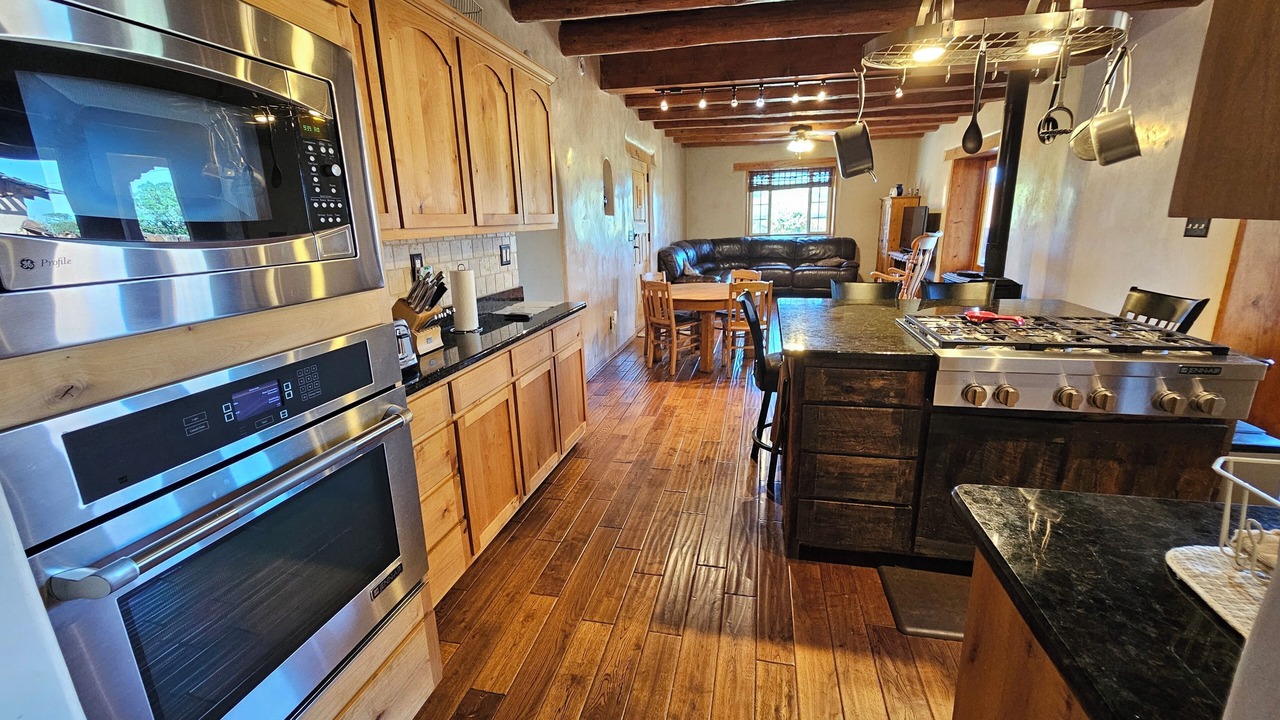 Photo of Kitchen in Vadito