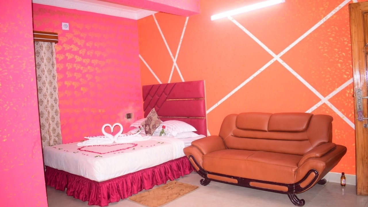 Photo of Bedroom in Cox's Bazar
