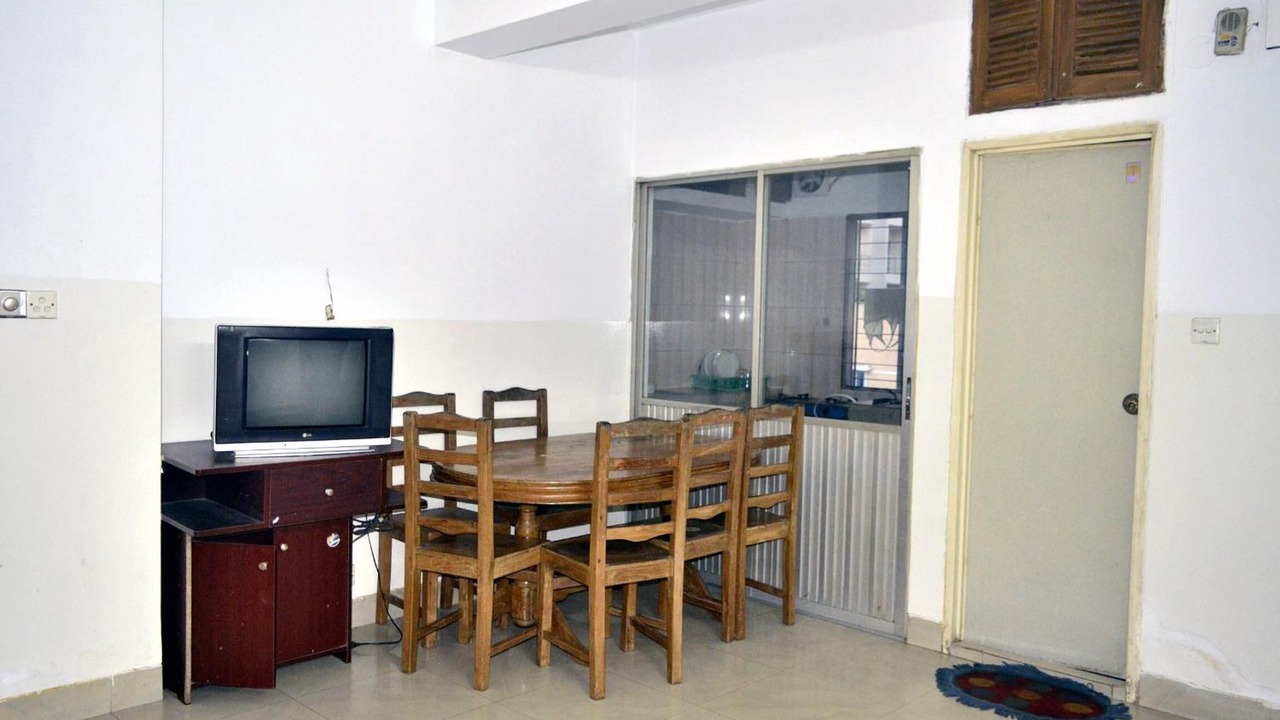 Photo of Kitchen in Cox's Bazar