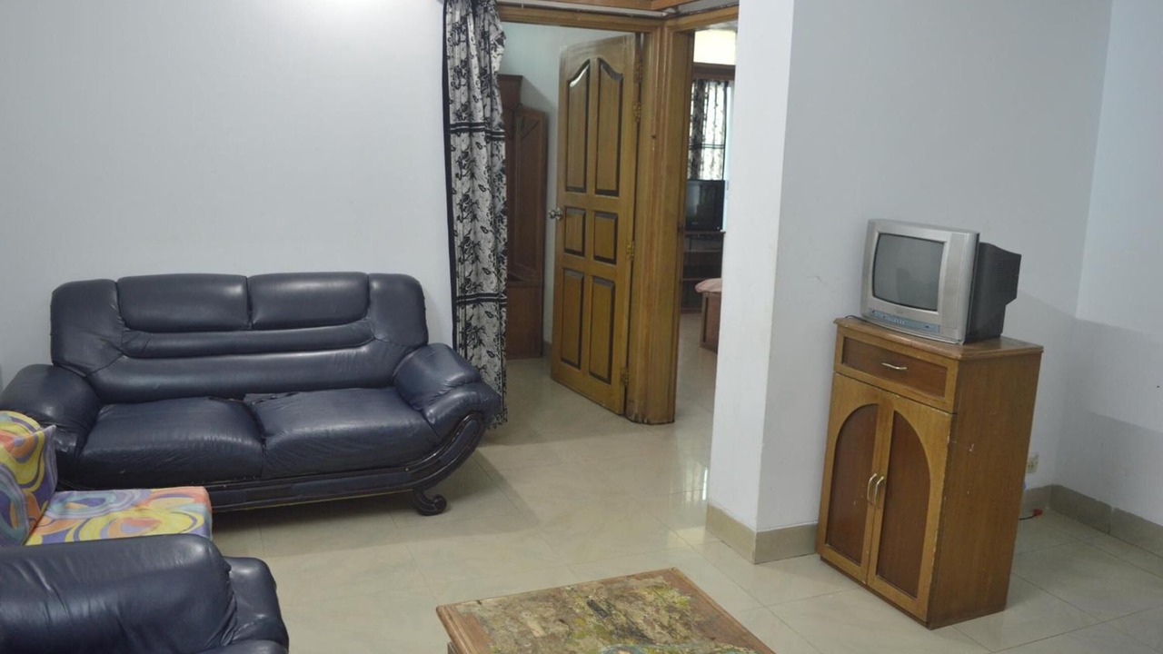 Photo of Livingroom in Cox's Bazar