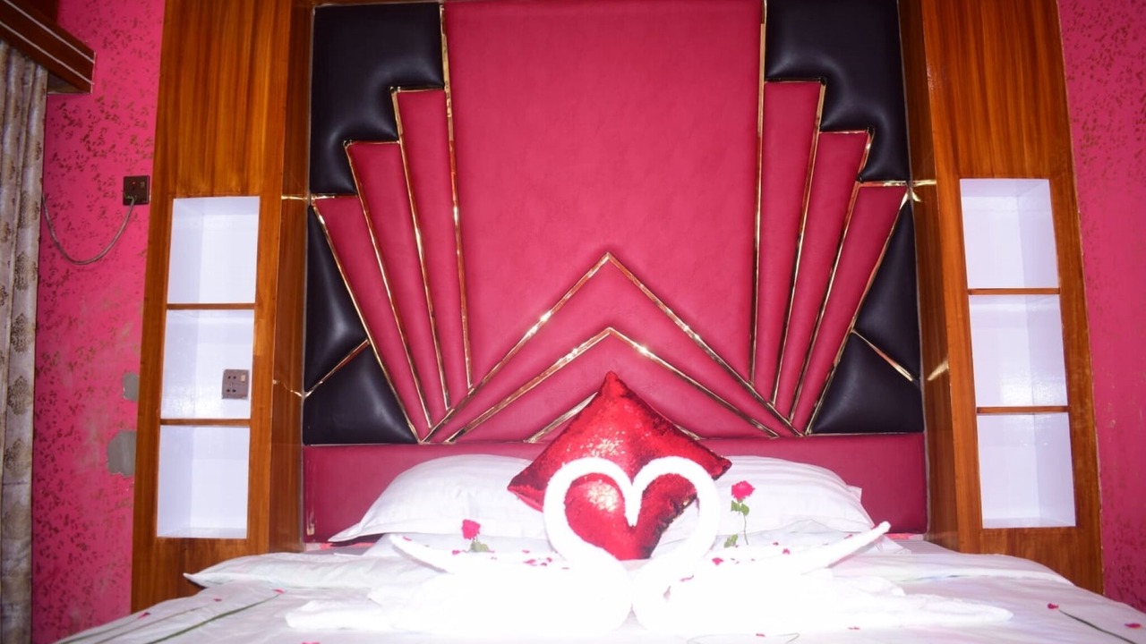 Photo of Bedroom in Cox's Bazar