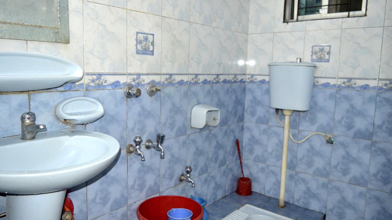 Photo of Bathroom in Cox's Bazar