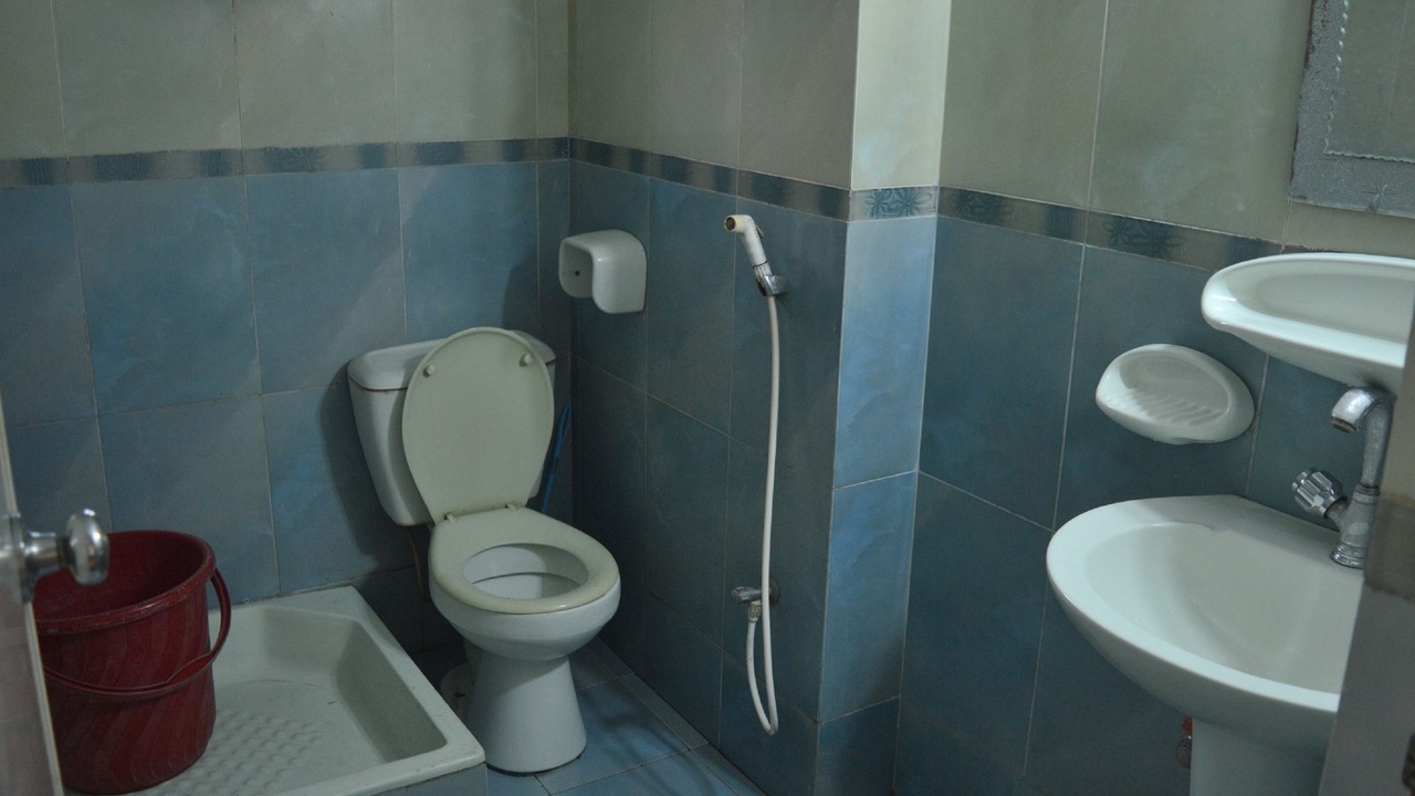 Photo of Bathroom in Cox's Bazar