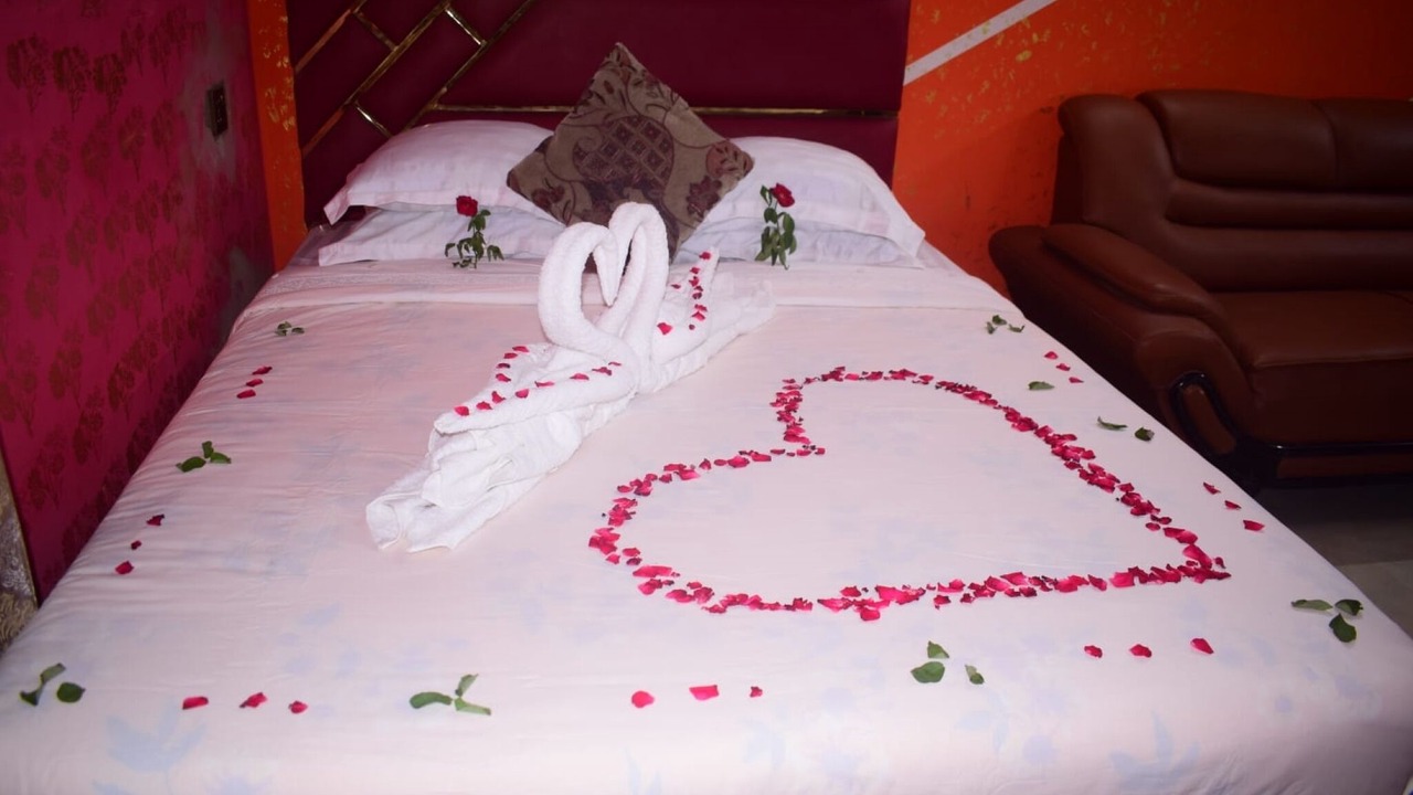 Photo of Bedroom in Cox's Bazar