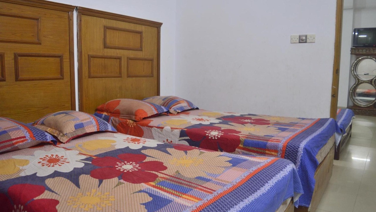 Photo of Bedroom in Cox's Bazar