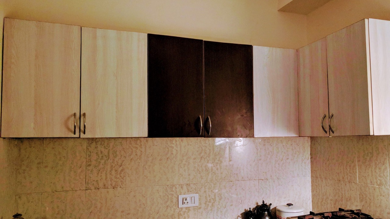 Photo of Kitchen in Noida