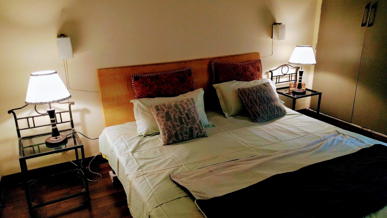 Photo of Bedroom in Noida