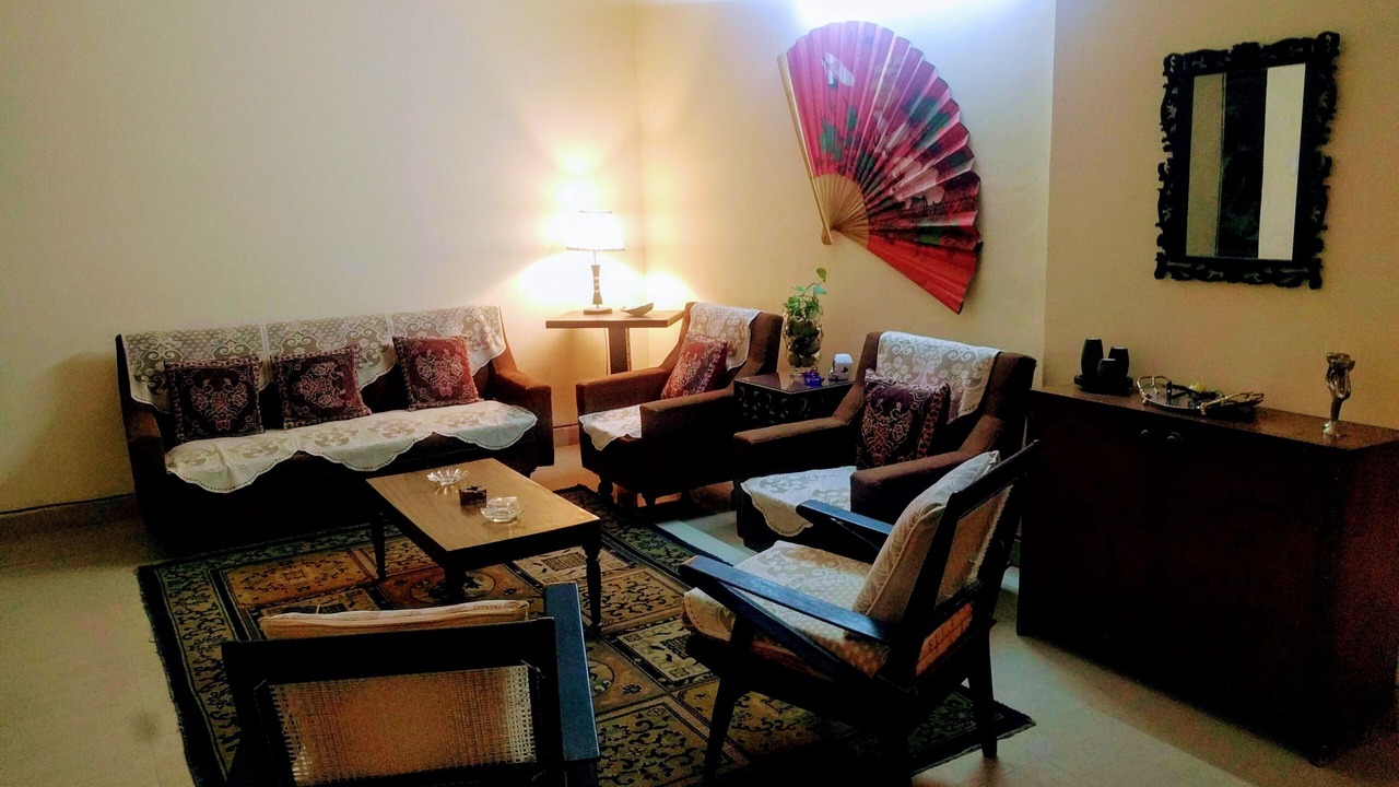 Photo of Livingroom in Noida