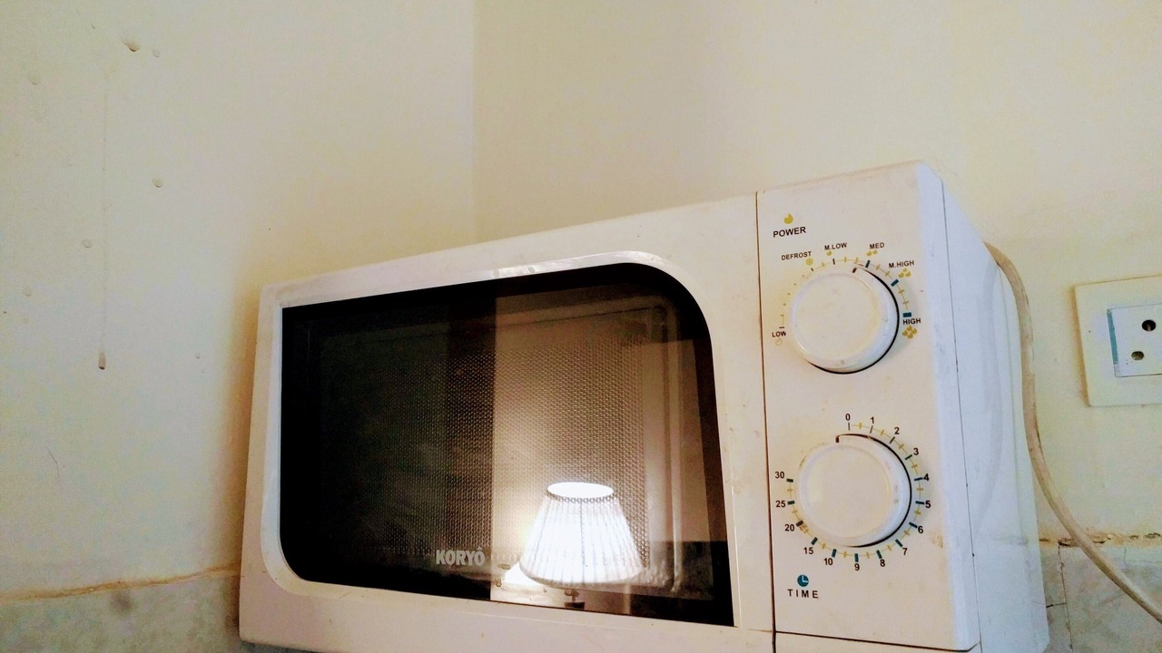 Photo of Kitchen in Noida