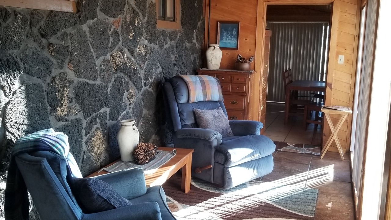 Photo of Livingroom in Eagle Nest