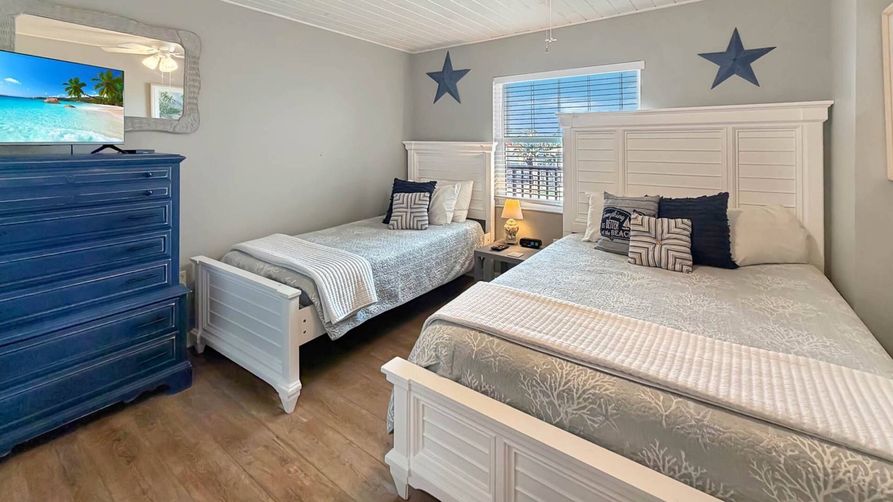 Photo of Bedroom in Madeira Beach