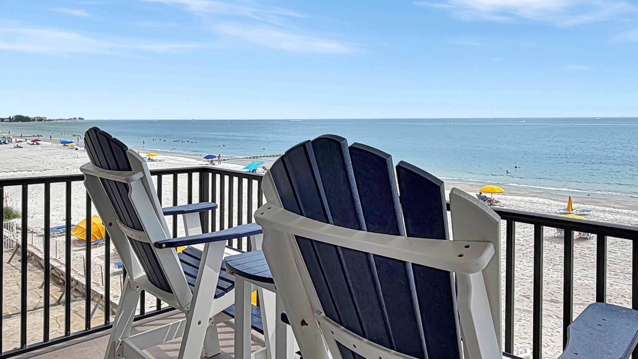 Photo of Outdoor in Madeira Beach