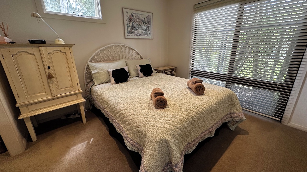 Photo of Bedroom in Ingleside