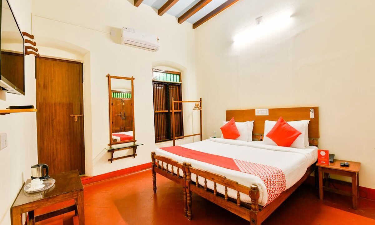 Photo of Bedroom in Aryad South