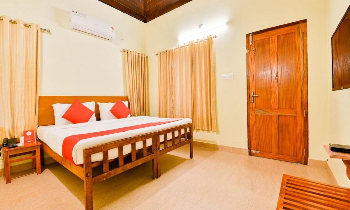 Photo of Bedroom in Aryad South