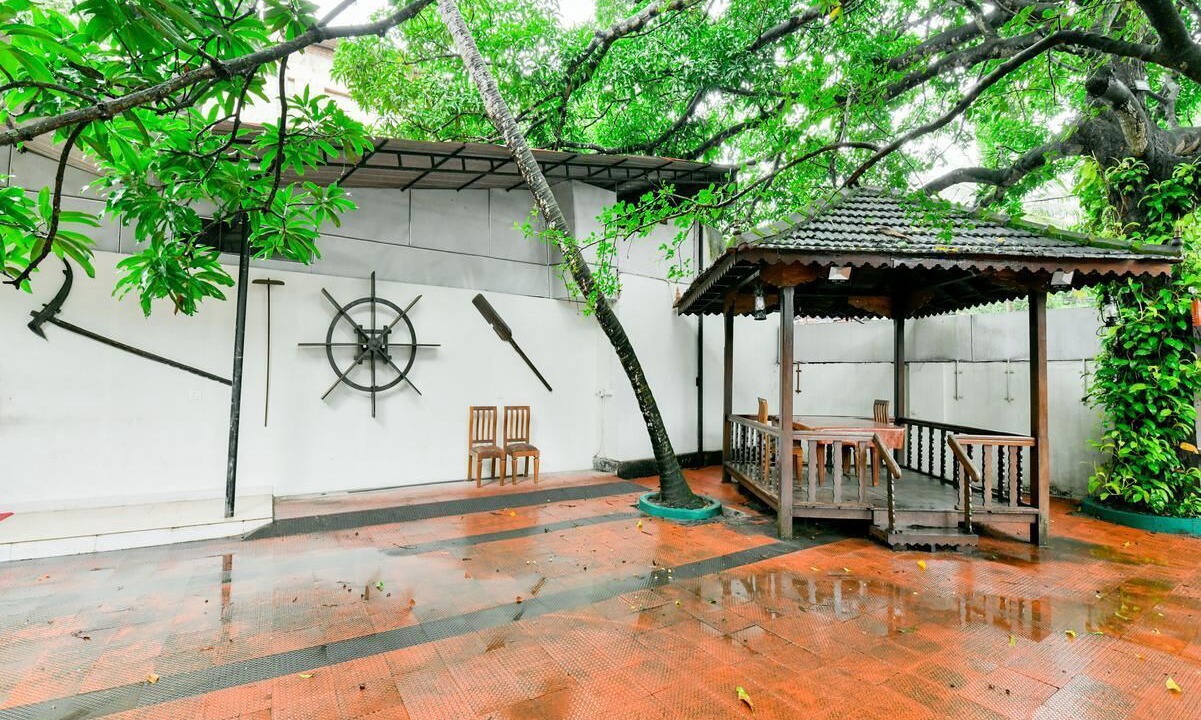 Photo of Outdoor in Aryad South