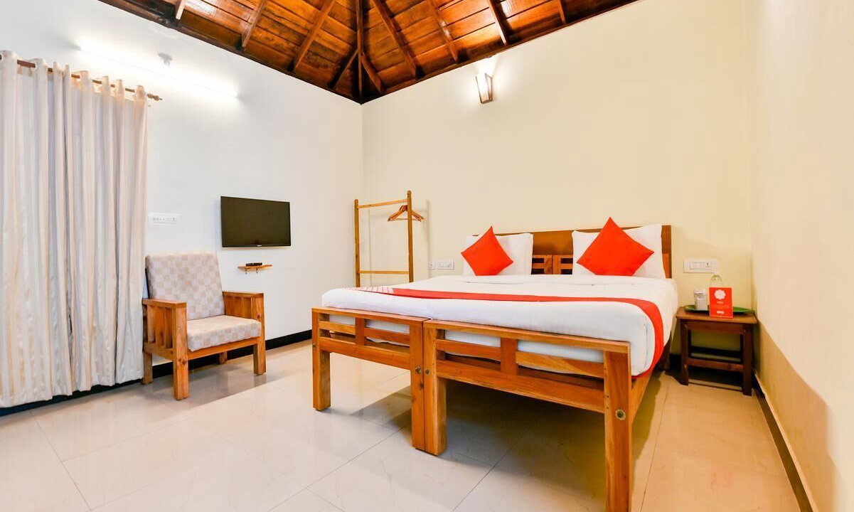Photo of Bedroom in Aryad South