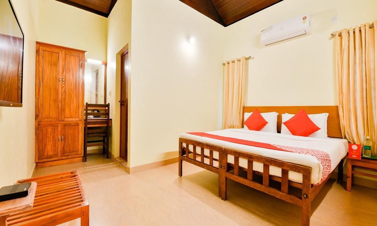 Photo of Bedroom in Aryad South