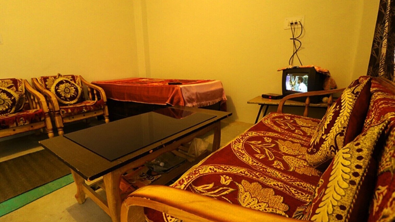 Photo of Livingroom in Banjar