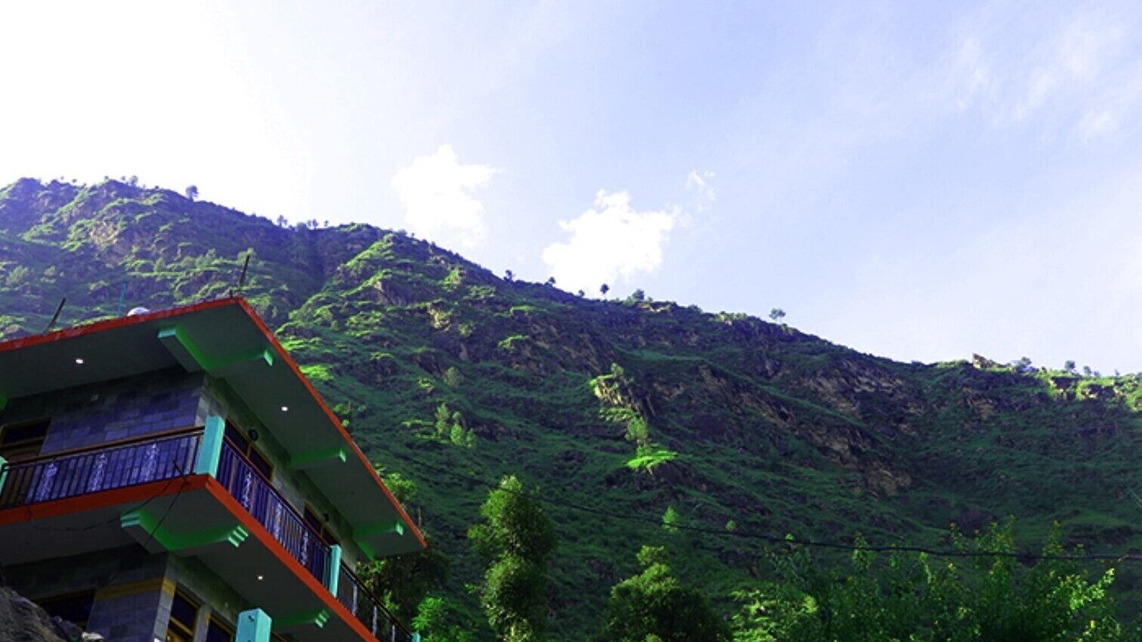 Photo of Outdoor in Banjar