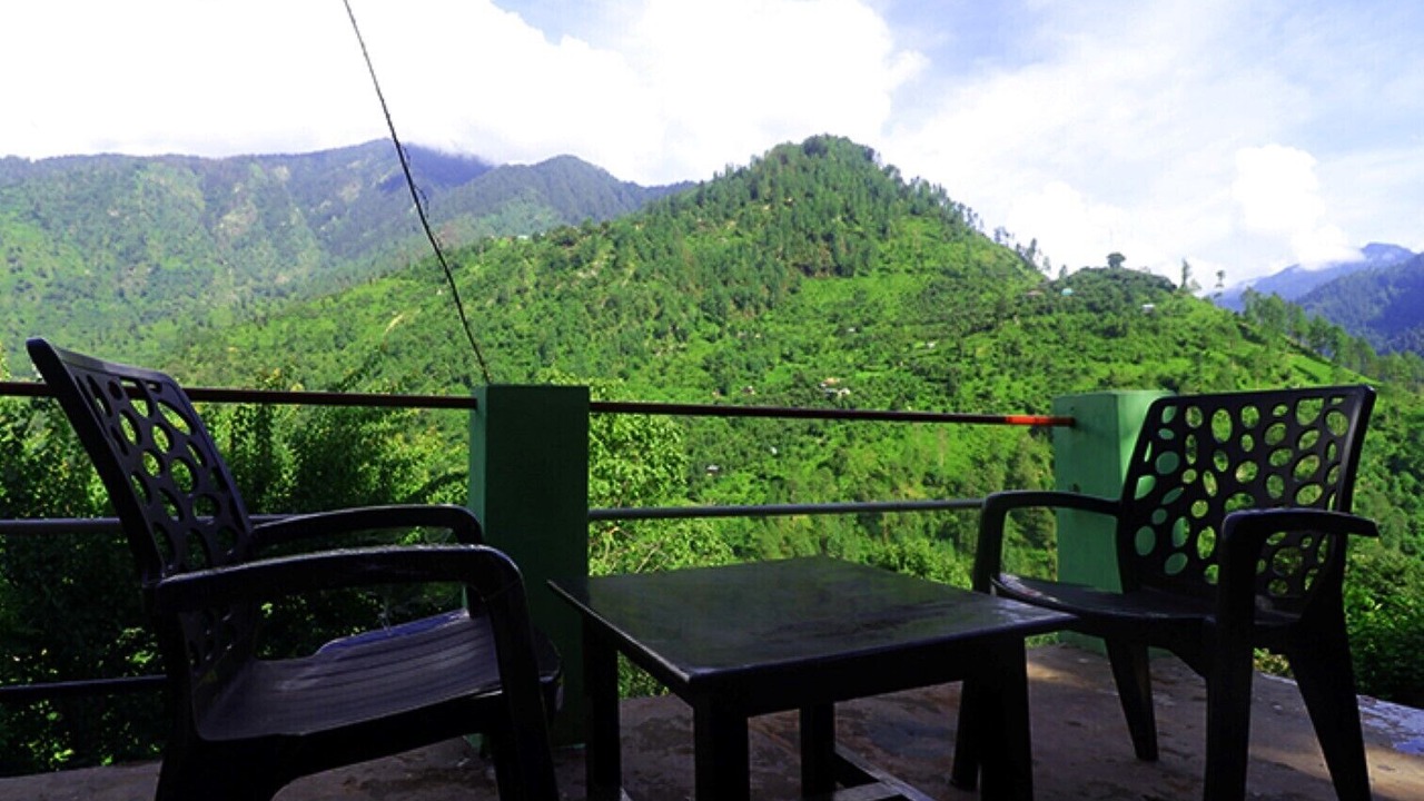 Photo of Patio Balcony in Banjar