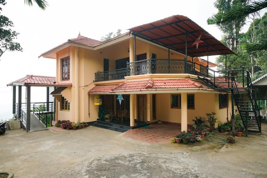 Photo of Outdoor in Devikolam