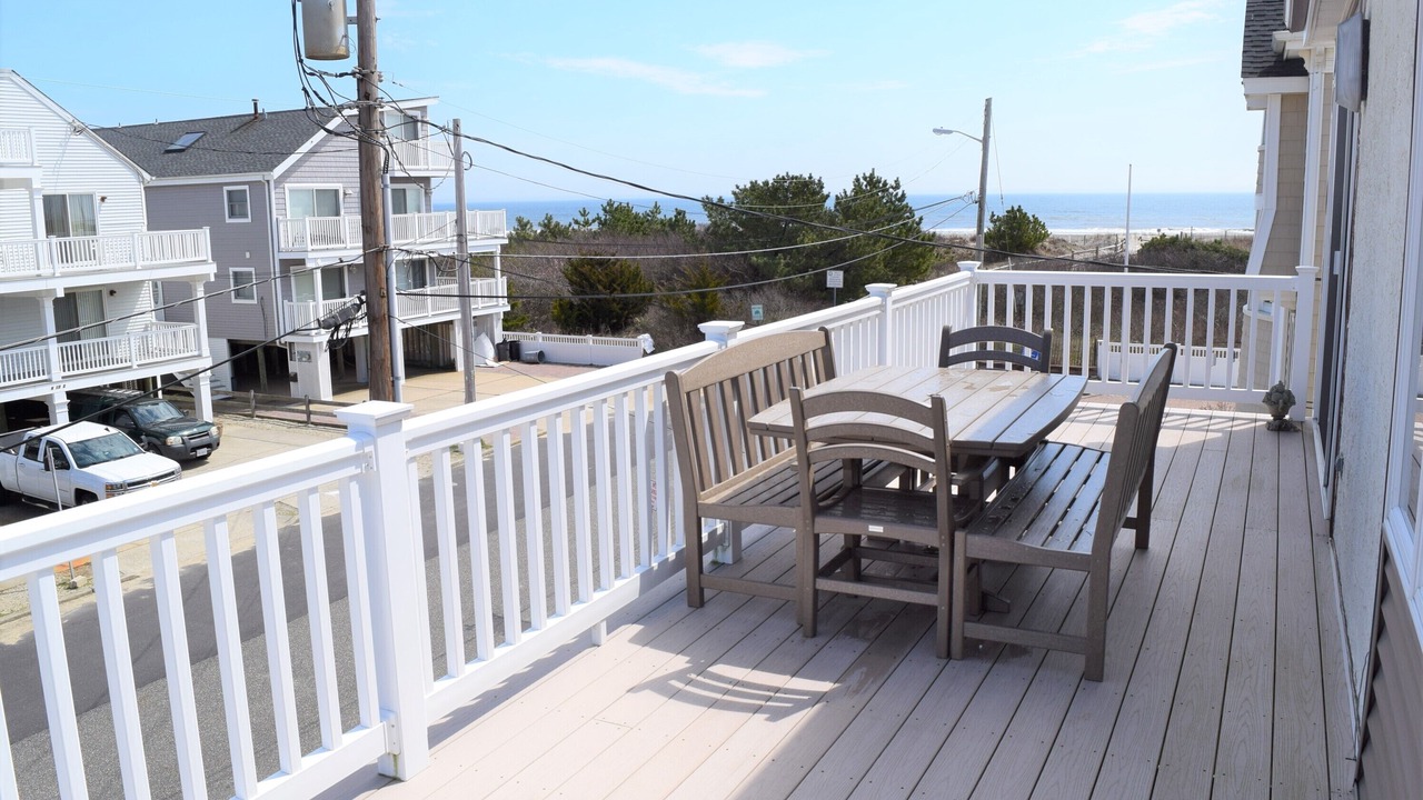 Photo of Outdoor in Sea Isle City