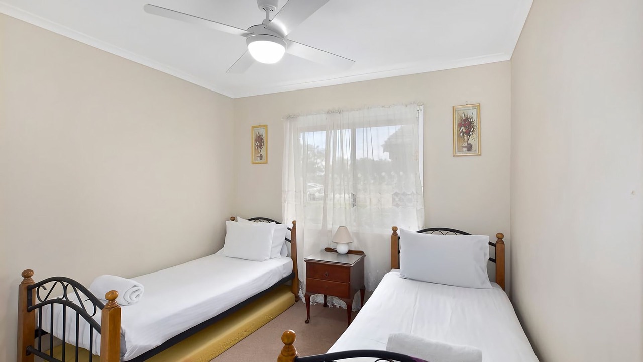 Photo of Bedroom in Toukley