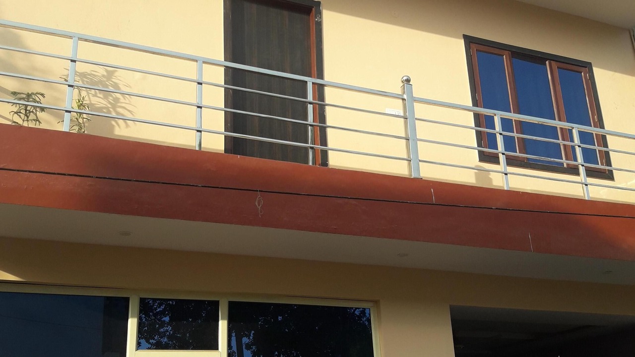 Photo of Outdoor in Basai