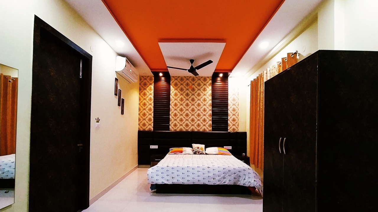 Photo of Bedroom in Basai