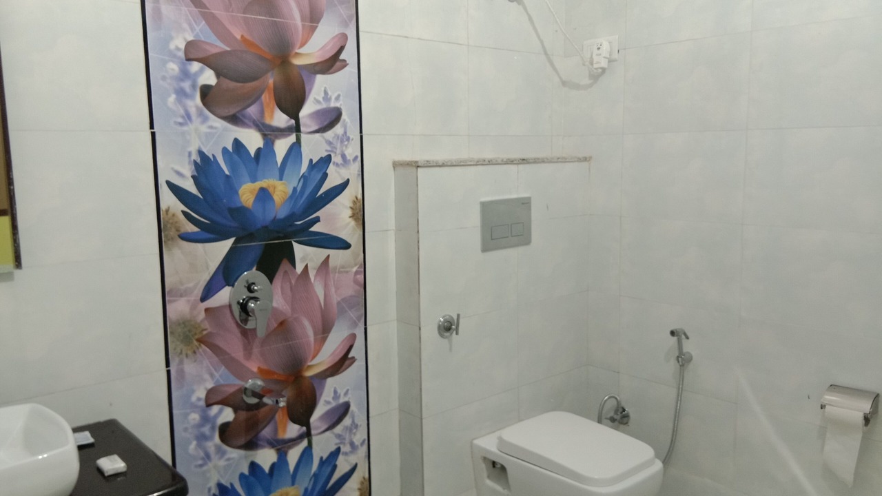 Photo of Bathroom in Basai