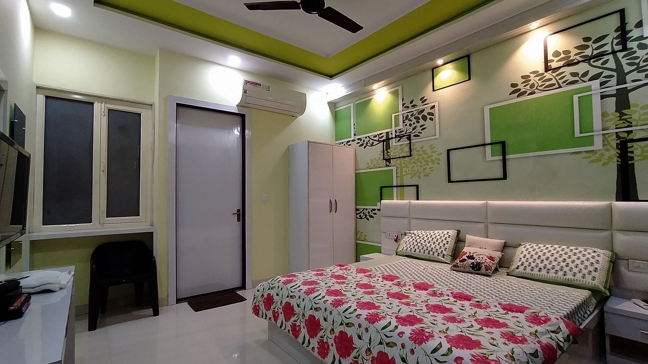 Photo of Bedroom in Basai