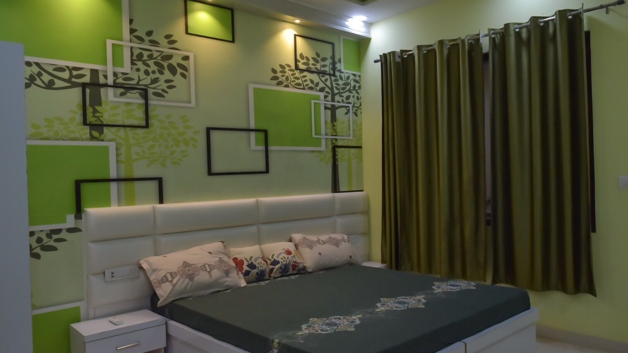 Photo of Bedroom in Basai