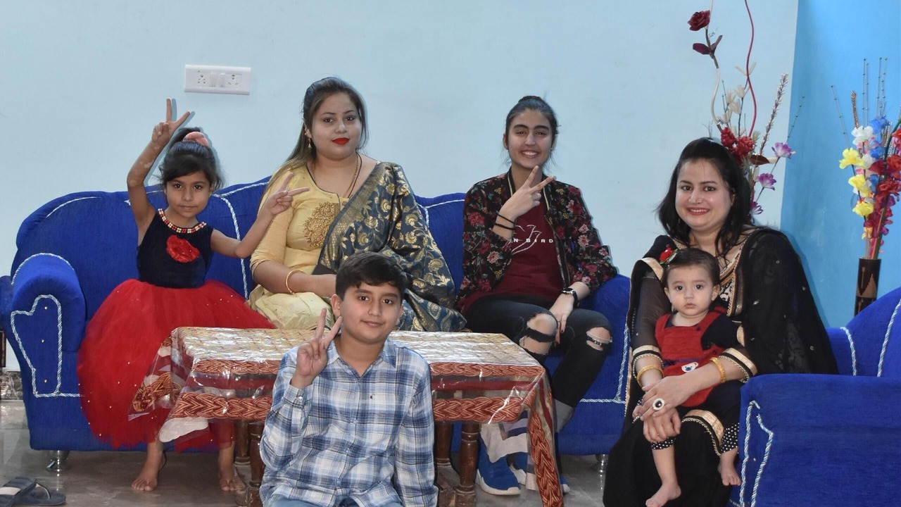 Photo of Others in Basai