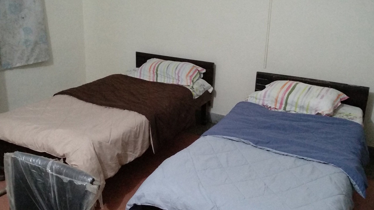 Photo of Bedroom in Chandigarh