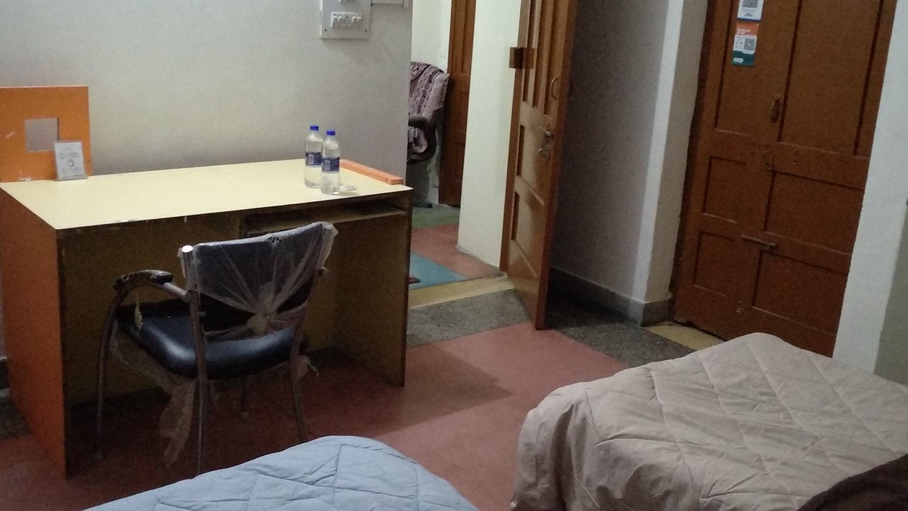 Photo of Bedroom in Chandigarh
