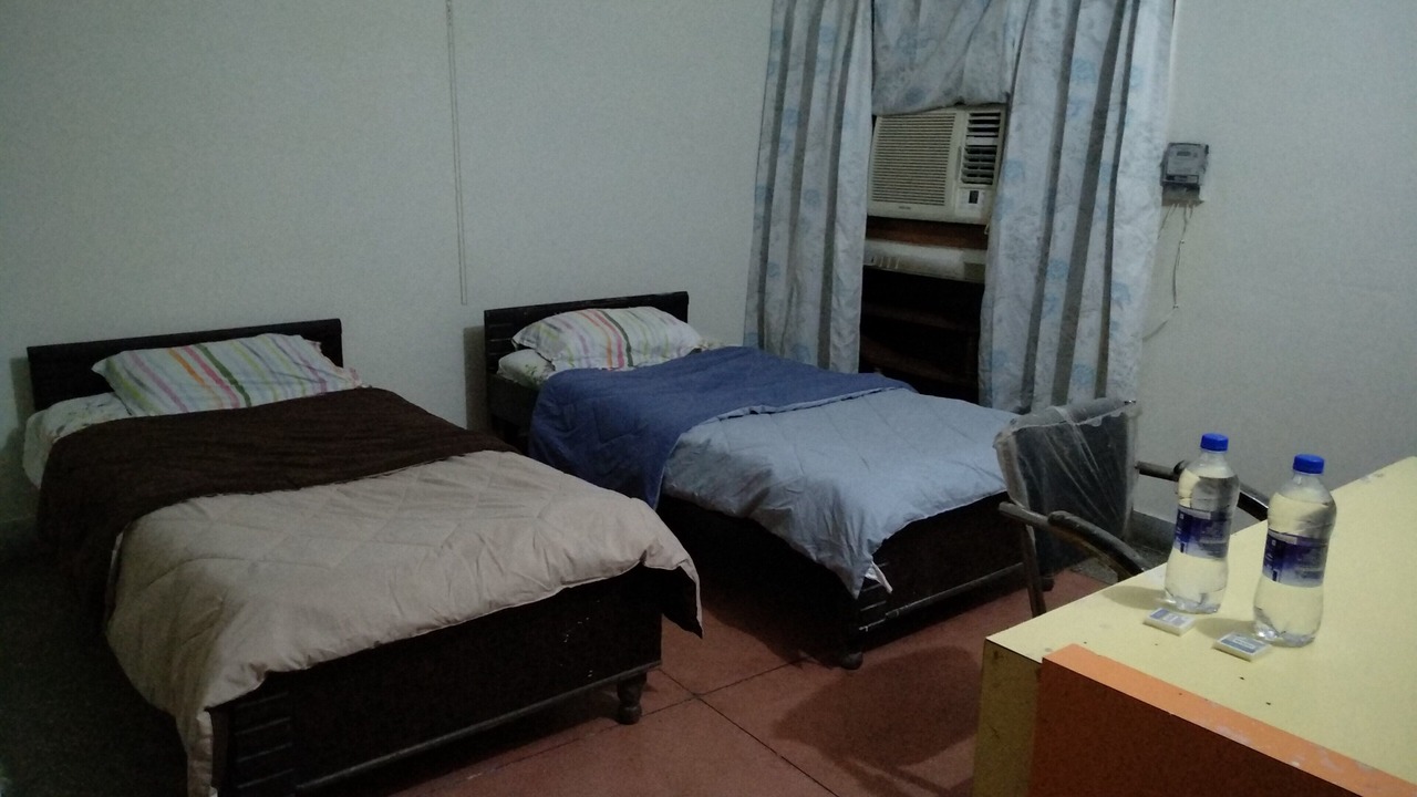 Photo of Bedroom in Chandigarh