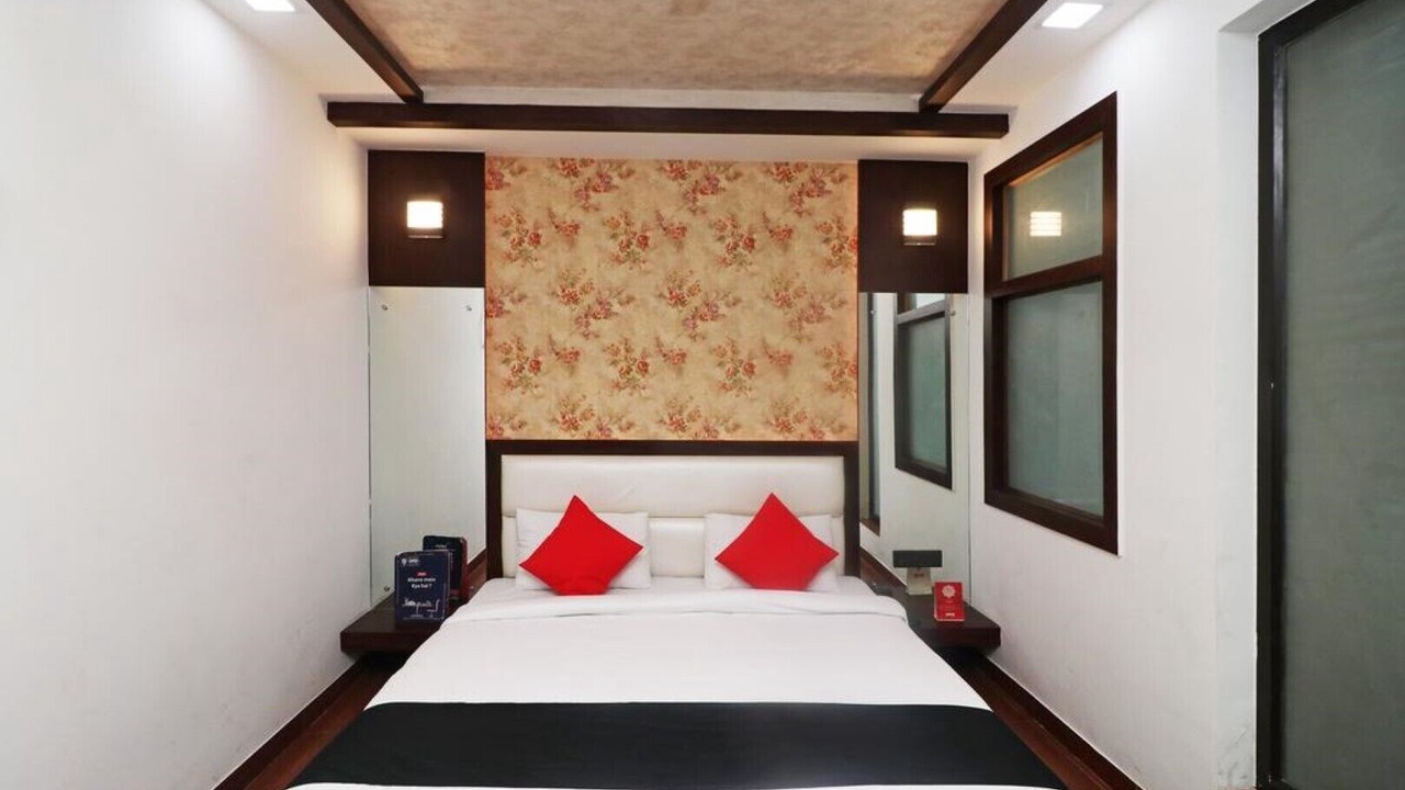 Photo of Bedroom in Basai
