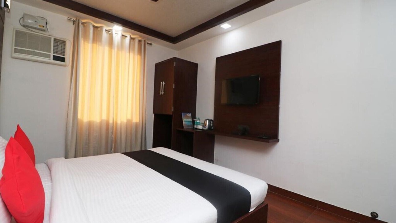Photo of Bedroom in Basai