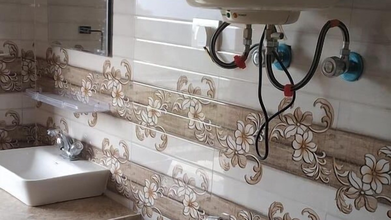Photo of Bathroom in Burwa