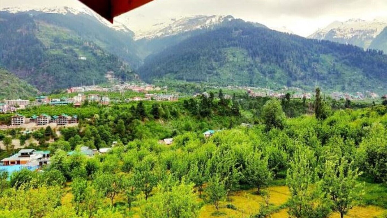 Photo of Others in Manali