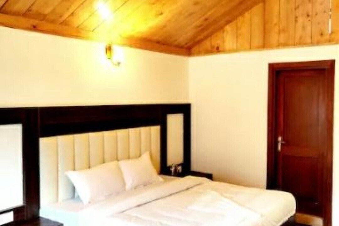 Photo of Bedroom in Simsa Village