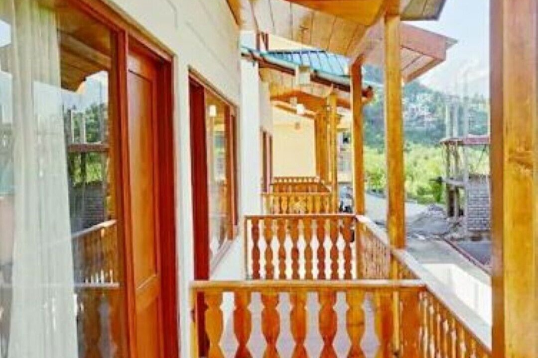 Photo of Outdoor in Simsa Village